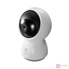 Tesla TSL-CAM-17S 360°-os otthoni biztonsági kamera (2022)