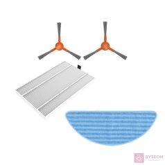   Tesla TSL-VC-R530KIT lézeres robotporszívóhoz tiszító készlet