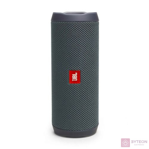 JBL Flip Essential 2 fekete Bluetooth hangszóró