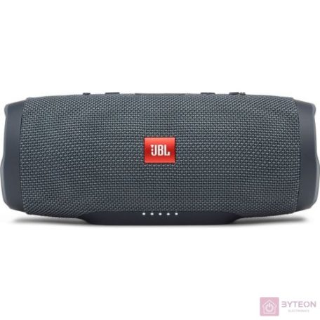 JBL CHARGE Essential 2 fekete Bluetooth hangszóró