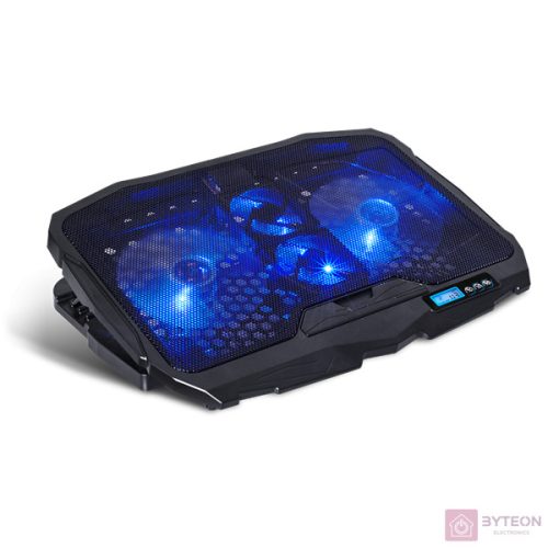 Spirit of Gamer AirBlade 600 - Kék