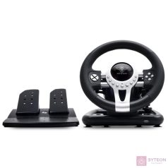 Spirit of Gamer Race Wheel Pro 2 [PC, PS3, PS4,  XOne]