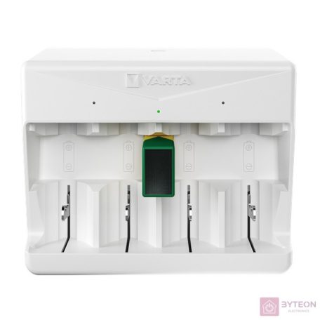 Varta 57658101401 Universal akkumulátor nélküli töltő