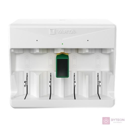 Varta 57658101401 Universal akkumulátor nélküli töltő