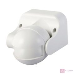   Tracon TMB-152R 180° fali, radaros, fehér mozgásérzékelő