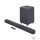 JBL BAR500 PRO BLKEP 5.1 Multibeam Virtual Dolby Atmos fekete hangprojektor