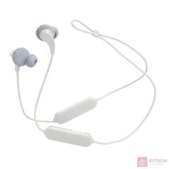 JBL Endurance Run 2 Bluetooth fehér sport fülhallgató