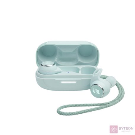 JBL Reflect Aero True Wireless aktív zajszűrős menta fülhallgató
