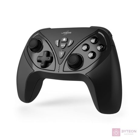 Hama 186074 WVENDETTA 300 UNLEASHE" vezeték nélküli PC gamepad