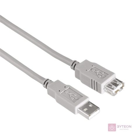 Hama 200905 FIC A-A típus 1,8 m USB kábel