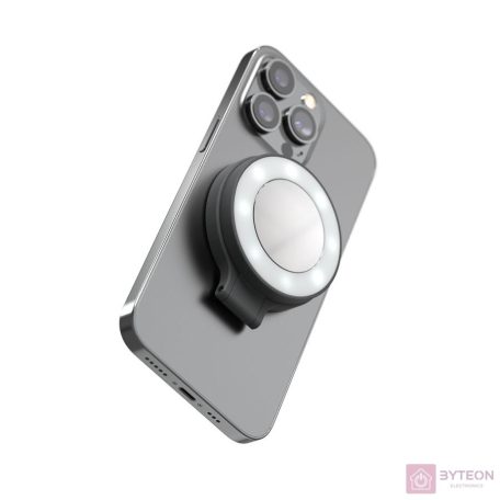 Shiftcam SL-IN-MN-EF Midnight (fekete) SnapLight