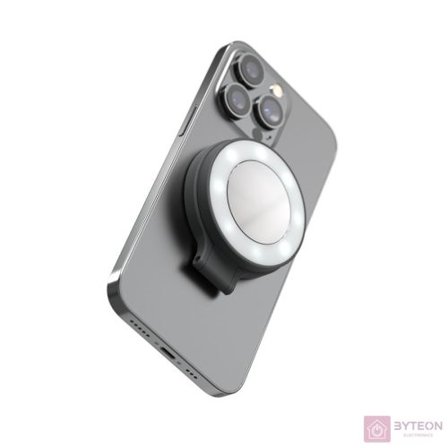 Shiftcam SL-IN-MN-EF Midnight (fekete) SnapLight