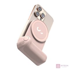 Shiftcam SG-IN-PK-EF Chalk Pink (rózsaszín) SnapGrip