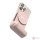 Shiftcam SG-IN-PK-EF Chalk Pink (rózsaszín) SnapGrip