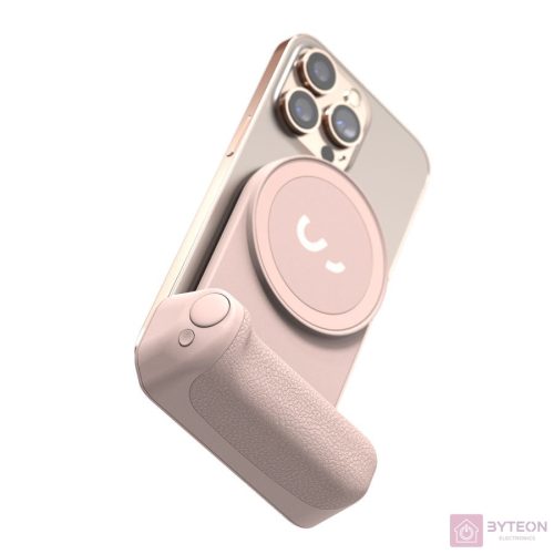 Shiftcam SG-IN-PK-EF Chalk Pink (rózsaszín) SnapGrip
