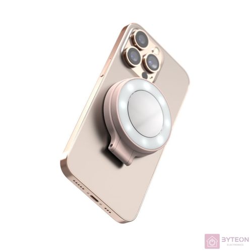 Shiftcam SL-IN-PK-EF Chalk Pink (rózsaszín) SnapLight