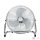 TOO FANF-45-302-M ezüst padló ventilátor