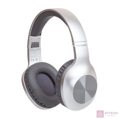 Panasonic RB-HX220BDES Bluetooth ezüst fejhallgató