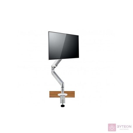 Spire CG-UGOZ-1S "-27" VESA 100x100 asztali monitor tartó konzol