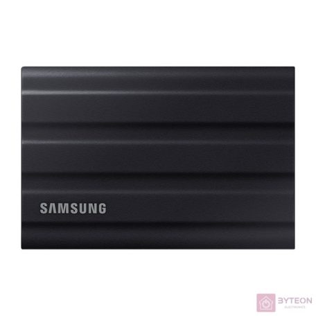 Samsung 4TB USB 3.2 T7 Shield külső SSD