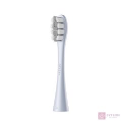 Xiaomi Oclean 2db-os ezüst elektromos fogkefe pótfej