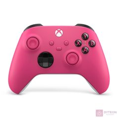   Microsoft Xbox Series X/S Deep Pink vezeték nélküli kontroller
