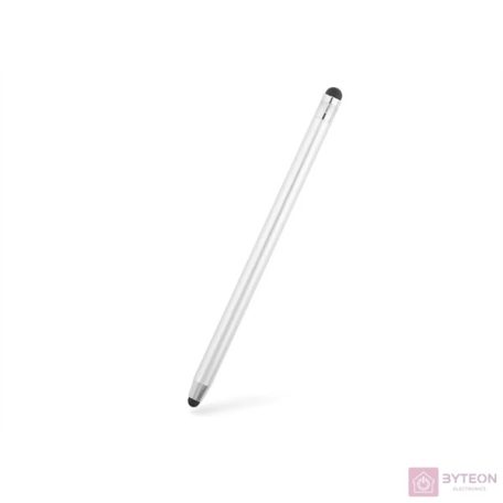 Haffner FN0508 Touch Stylus Pen ezüst érintőceruza