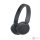 Sony WHCH520B.CE7 Bluetooth fekete fejhallgató