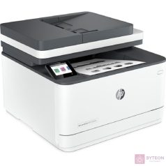 HP LaserJet Pro MFP 3102fdn mono lézernyomtató