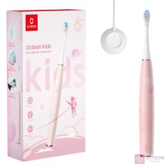 Xiaomi Oclean Kids szónikus pink elektromos fogkefe