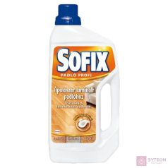 Sofix laminált padlóhoz 1l padlófényező tisztítószer
