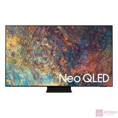 Samsung 98" QE98QN90AATXXH 4K UHD NEO Smart QLED TV