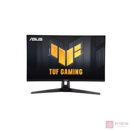 ASUS 27" TUF Gaming VG27AQA1A WQHD VA 170Hz FreeSync gamer monitor