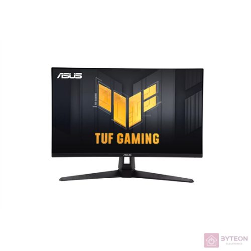 ASUS 27" TUF Gaming VG27AQA1A WQHD VA 170Hz FreeSync gamer monitor