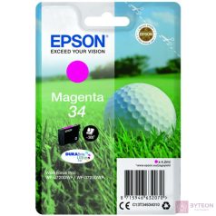 Epson 34 - Magenta
