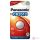 Panasonic CR2012 3V lítium gombelem 1db/csomag