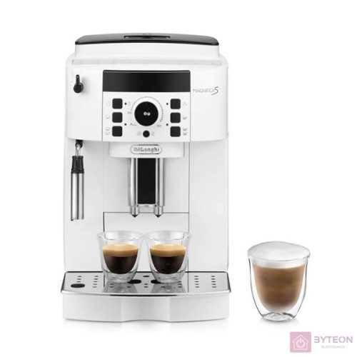 DeLonghi ECAM21.117.W automata kávéfőző
