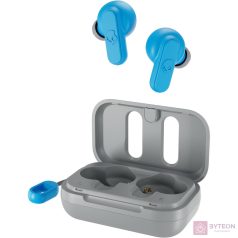   Skullcandy S2DBW-P751 DIME 2 True Wireless Bluetooth szürke-kék fülhallgató