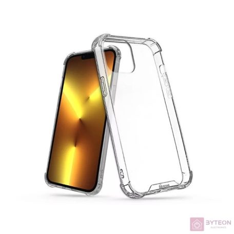 Roar KC0854 Roar Armor Gel Samsung Galaxy A54 5G átlátszó ütésálló hátlap