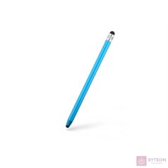 Haffner FN0512 Touch Stylus Pen light kék érintőceruza