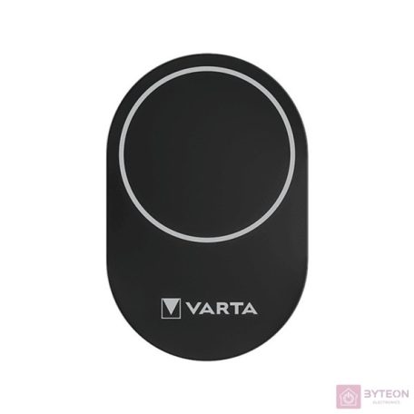 Varta 57902101111 15W Mag Pro vezeték nélküli autós töltőszett