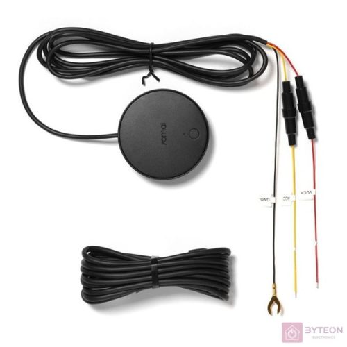 Xiaomi 70mai 4G Hardwire Kit UP04 Dash Cam Omni-hoz autós beszerelő készlet