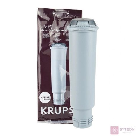 Krups F08801 Claris szűrőparton