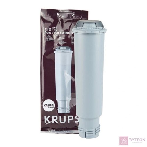 Krups F08801 Claris szűrőparton