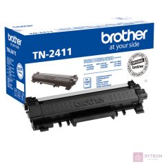 BROTHER TN-2411 - Fekete