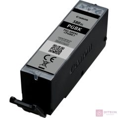 Canon PGI-580PGBK XL - Fekete