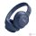 JBL T720BTBLU Bluetooth kék fejhallgató