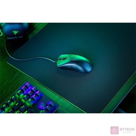 Razer DeathAdder V3 gamer optikai egér