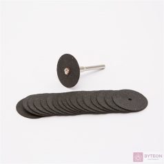 Handy 10125-02 19db vágókorong szett