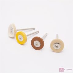 Handy 10125-13 4db polírozókészlet